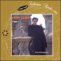 Fado von Tony Gama