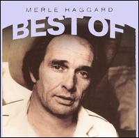 Best of Merle Haggard [Direct Source] von Merle Haggard