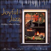 Joyful Jazz von Mike Horsfall