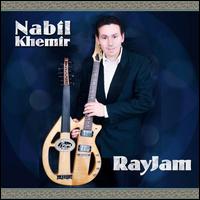 RayJam von Nabil Khemir