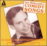 Comedy Songs von Ian Whitcomb