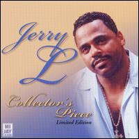 Collector's Piece von Jerry L