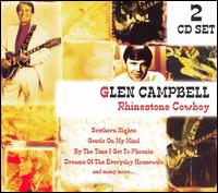 Rhinestone Cowboy/Southern Night: Live in Concert von Glen Campbell