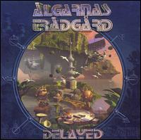 Delayed von Älgarnas Trädgård