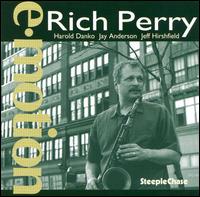 E. Motion von Rich Perry