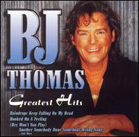 Greatest Hits [KRB] von B.J. Thomas