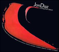 Circling From Above von Jonny Diaz