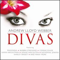 Divas von Andrew Lloyd Webber