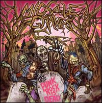 Punk Rock Is Dead von Michale Graves