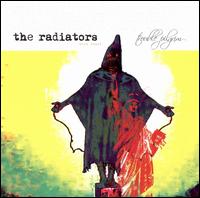 Trouble Pilgrim von The Radiators