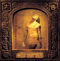 Sex & Religion von Steve Vai