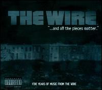 Wire: And All the Pieces Matter -- Five Years of Music from The Wire von Various Artists