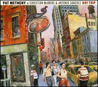 Day Trip von Pat Metheny