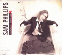 Don't Do Anything von Sam Phillips