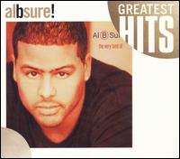 Very Best of Al B. Sure! von Al B. Sure!