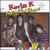 Cool Ways von Kevin K. & the Hollywood Stars
