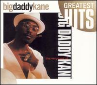 Very Best of Big Daddy Kane von Big Daddy Kane
