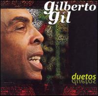 Duetos von Gilberto Gil
