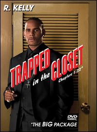 Trapped in the Closet: Chapters 1-22 von R. Kelly