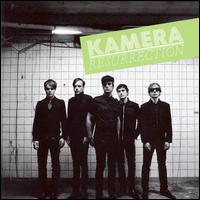 Resurrection von Kamera