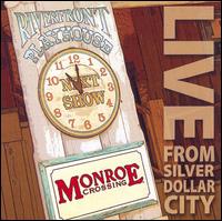 Live from Silver Dollar City von Monroe Crossing