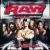 WWE Presents Raw Greatest Hits: The Music von Various Artists