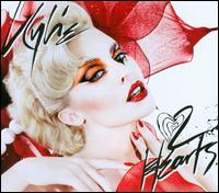 2 Hearts von Kylie Minogue