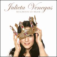 Realmente Lo Mejor von Julieta Venegas