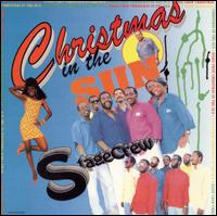 Christmas in the Sun von Fabulous 5