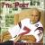 Hip Hop y Reggaeton Constructivo von 7th Poet