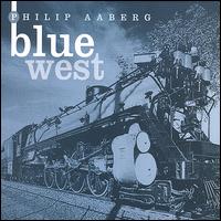 Blue West von Philip Aaberg
