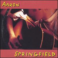 House in the Country/Wandering Boots von Aaron Springfield