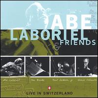 Live in Switzerland von Abraham Laboriel, Sr.