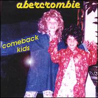 Comeback Kids von Abercrombie