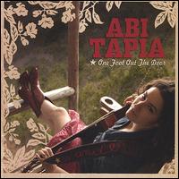 One Foot out the Door von Abi Tapia