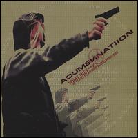What the F**k (10 Years of Armed Audio Warfare) von Acumen Nation