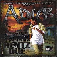 Rentz Due von A-Dub