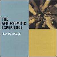 Plea for Peace von Afro-Semitic Experience