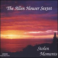 Stolen Moments von Alan Houser