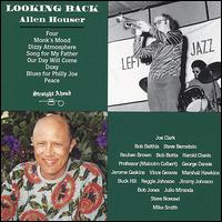 Looking Back von Alan Houser