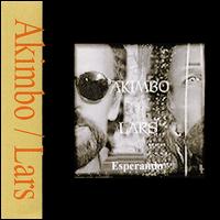 Esperando von Akimbo