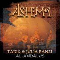 Alchemy von Andalus