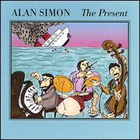 Present von Alan Simon