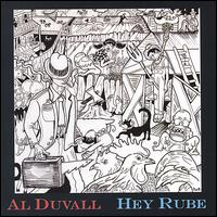 Hey Rube von Al Duvall