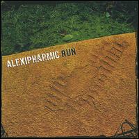 Run von Alexipharmic