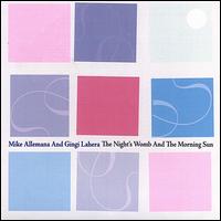 Night's Womb and the Morning Sun von Mike Allemana