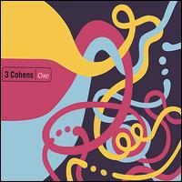 One von 3 Cohens