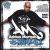 Mixtape, Vol. 1 von Adrian Marquis