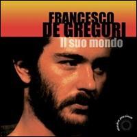 Mondo di Francesco De Gregori, Vol. 2 von Francesco De Gregori
