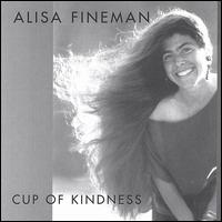 Cup of Kindness von Alisa Fineman